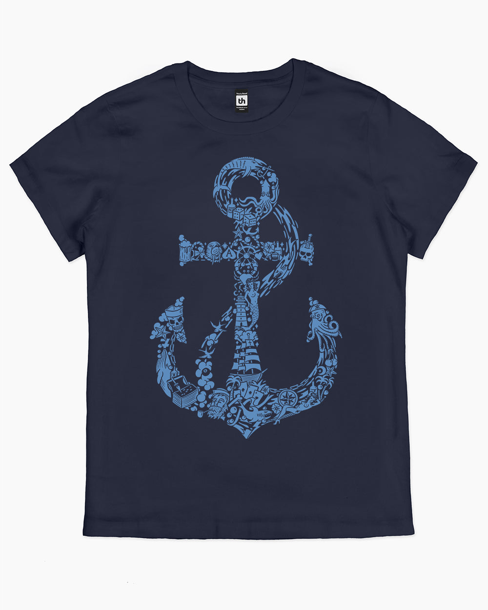 Tales from the Sea T-Shirt