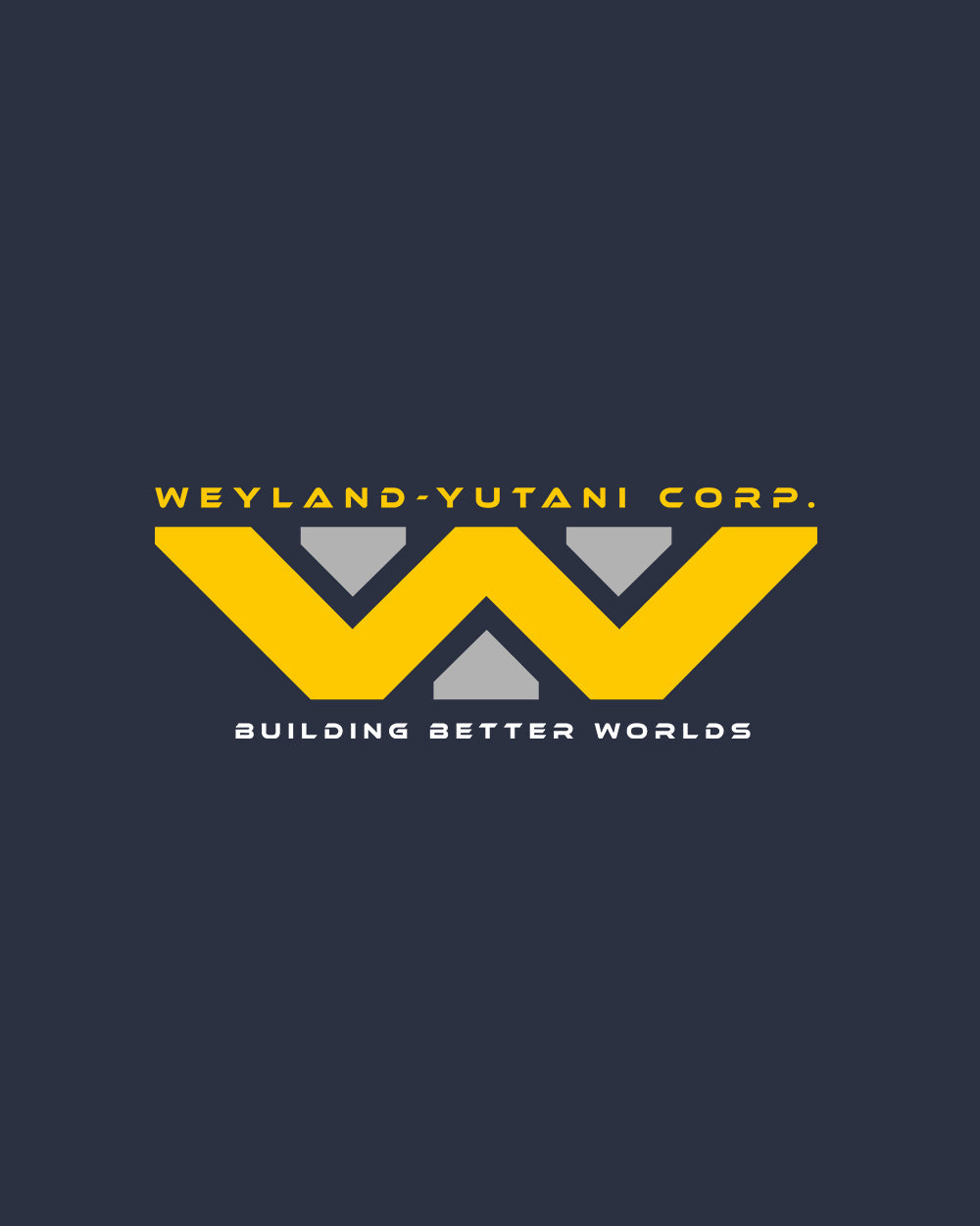 Weyland-Yutani Corp Tank