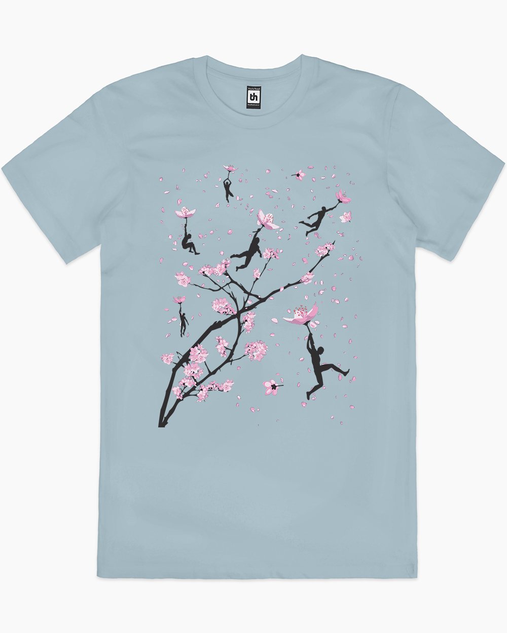 Blossom Flight T-Shirt