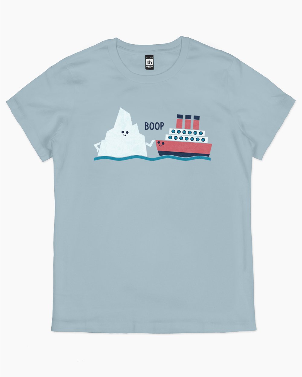 Boop T-Shirt