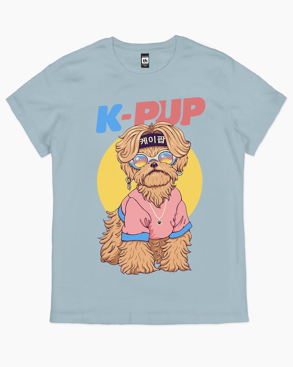 K-Pup T-Shirt