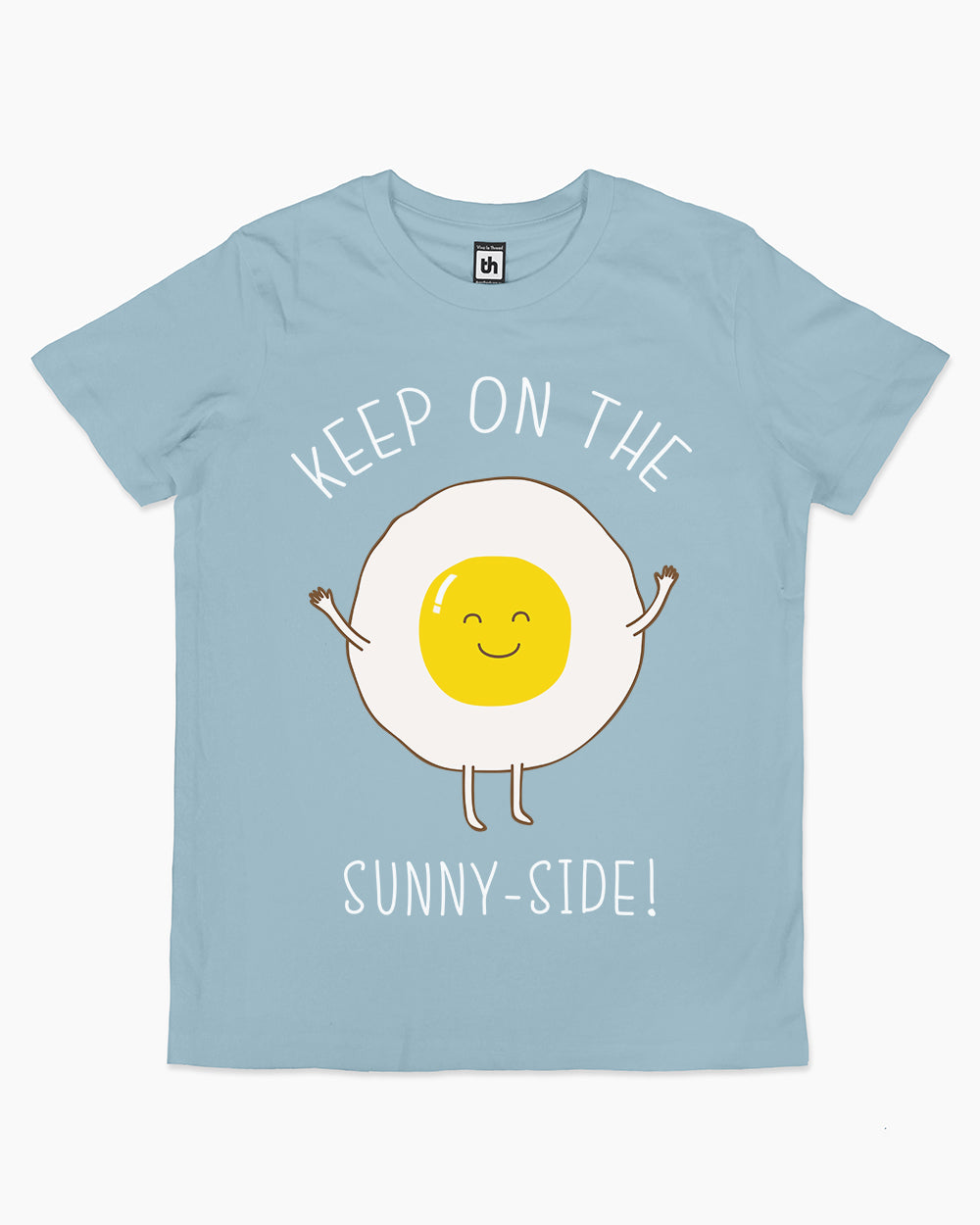 Keep on the Sunnyside Kids T-Shirt