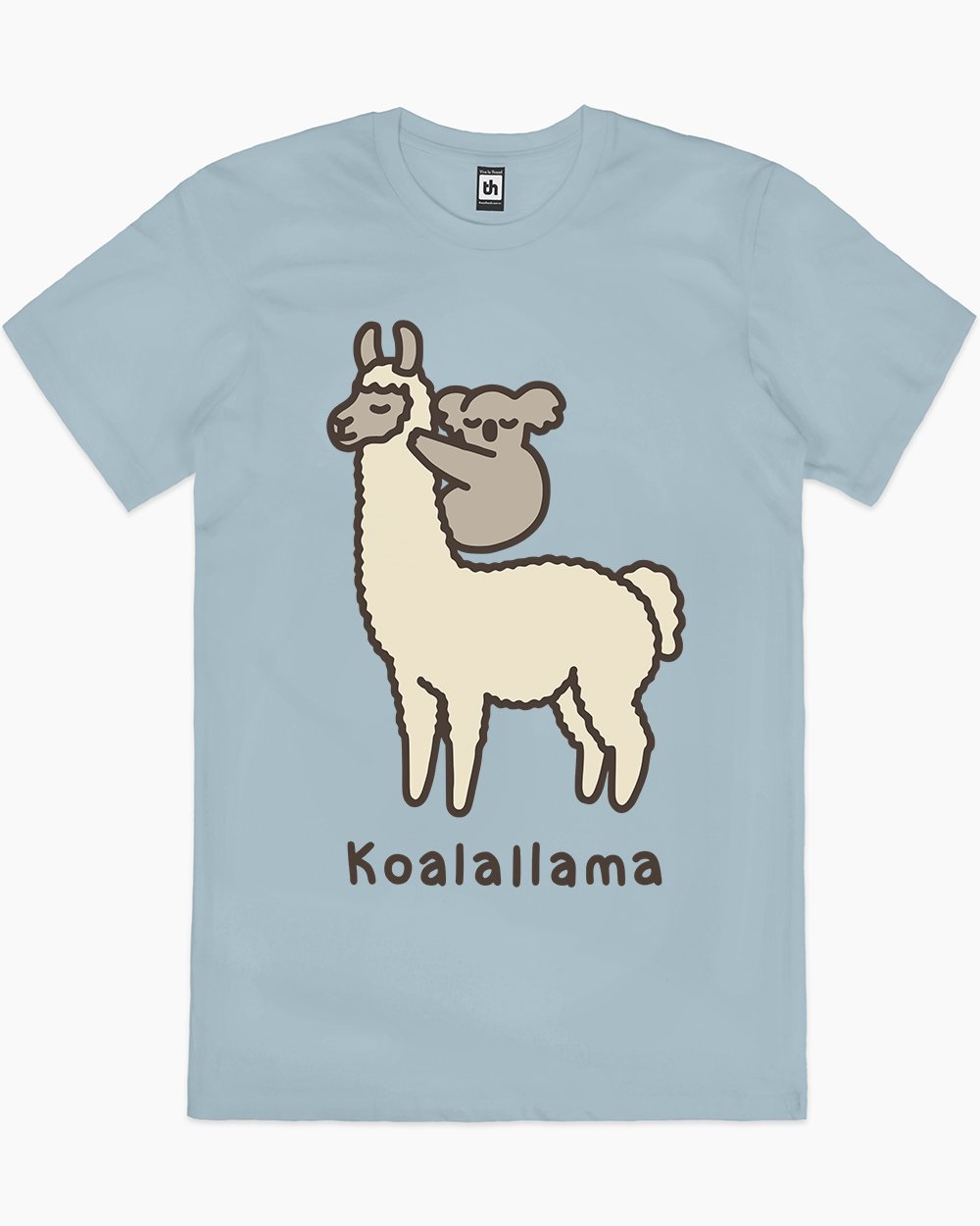 Koalallama T-Shirt