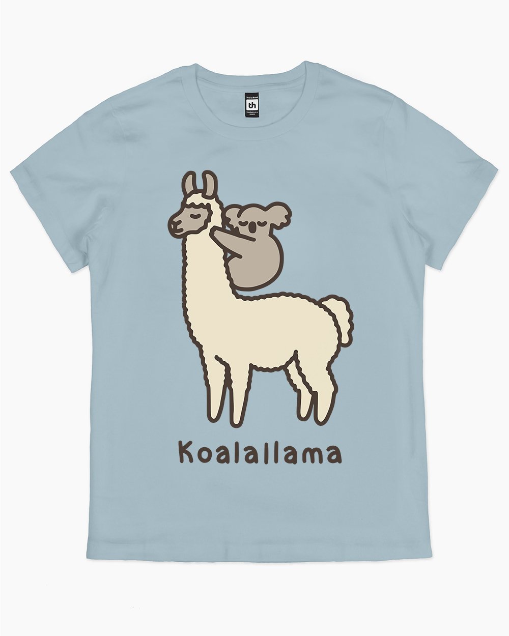 Koalallama T-Shirt