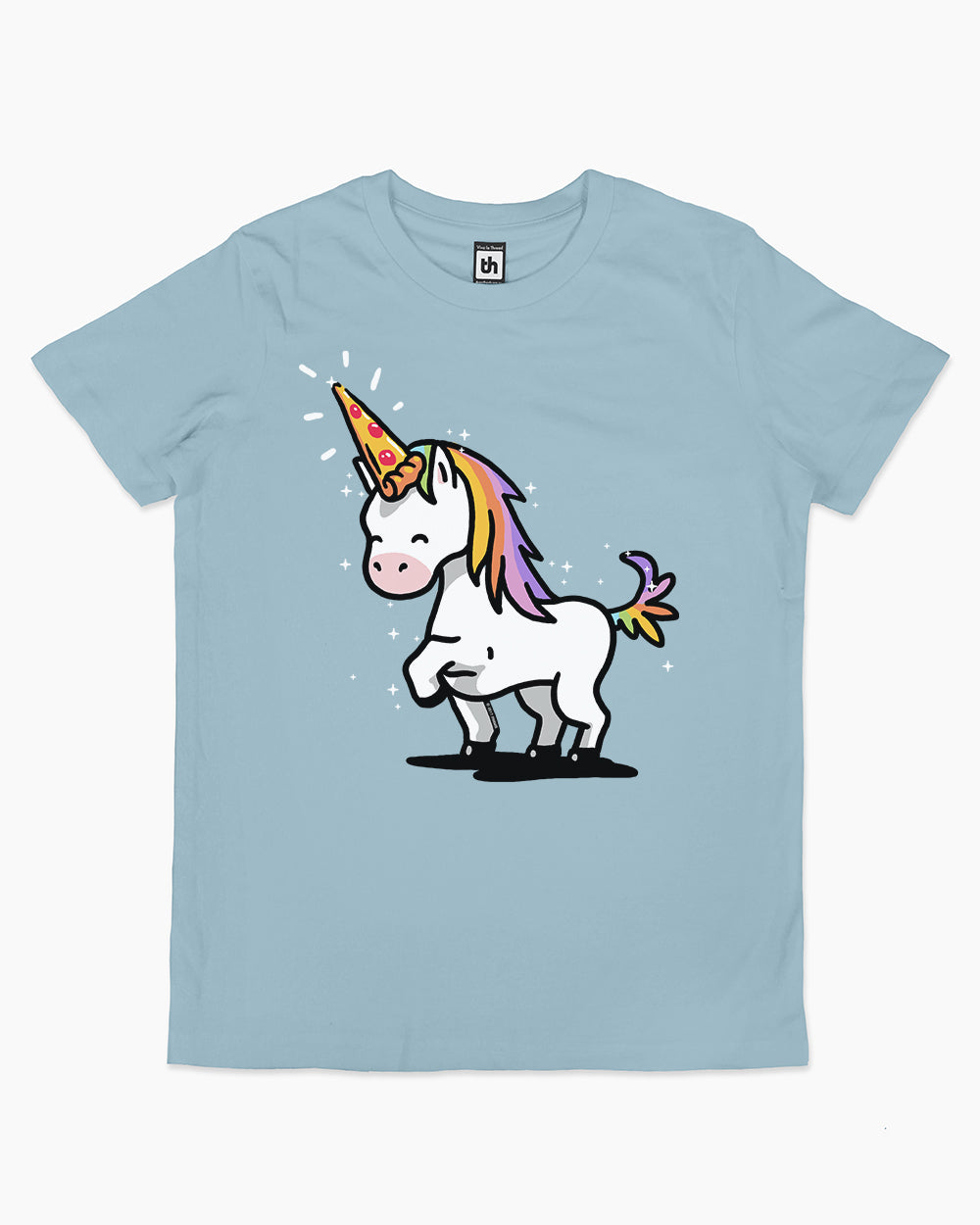 Pizza Unicorn Kids T-Shirt