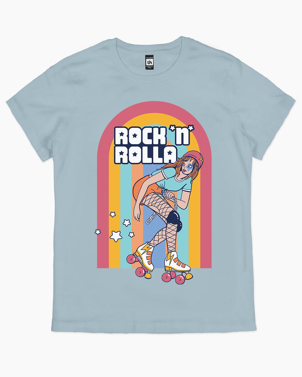 Rock N Rolla T-Shirt