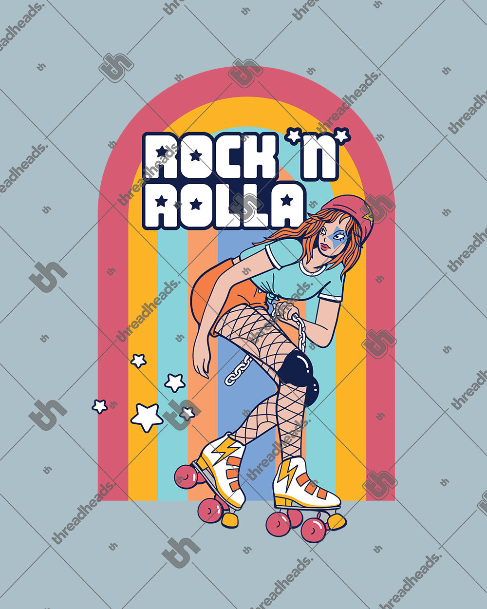 Rock N Rolla T-Shirt