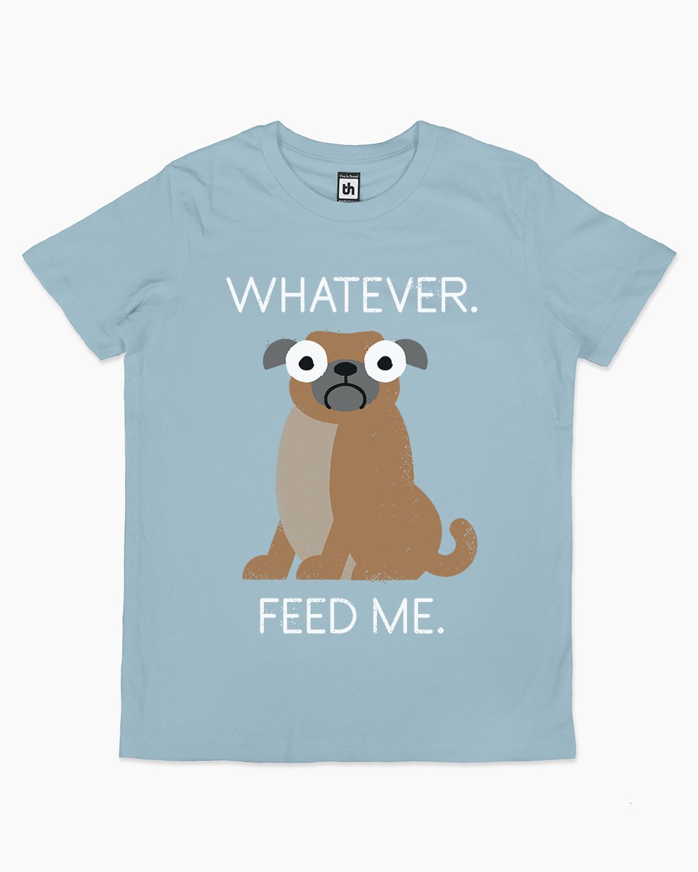 The Pugly Truth Kids T-Shirt