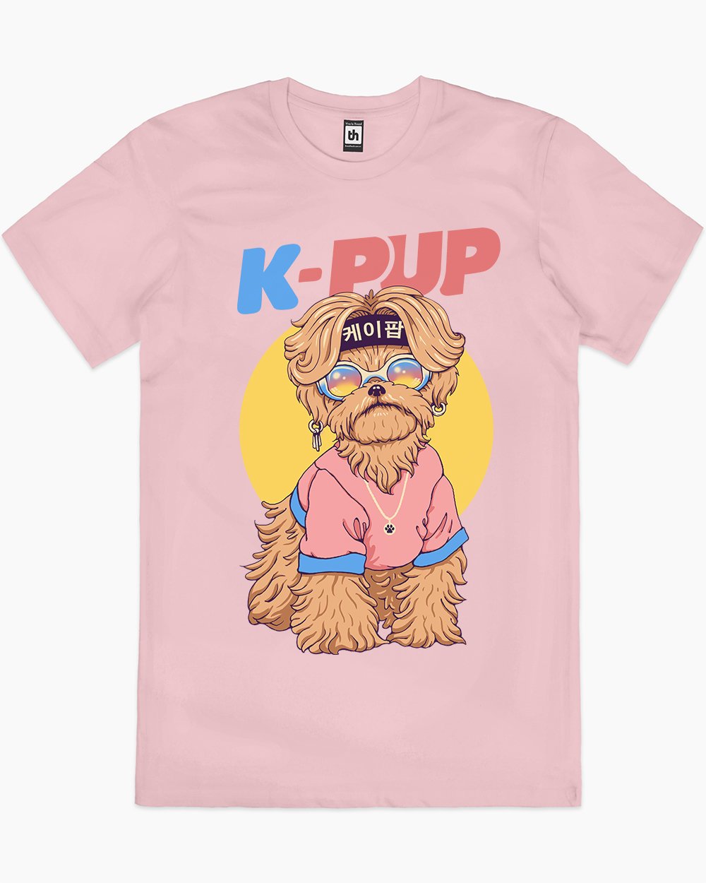 K-Pup T-Shirt