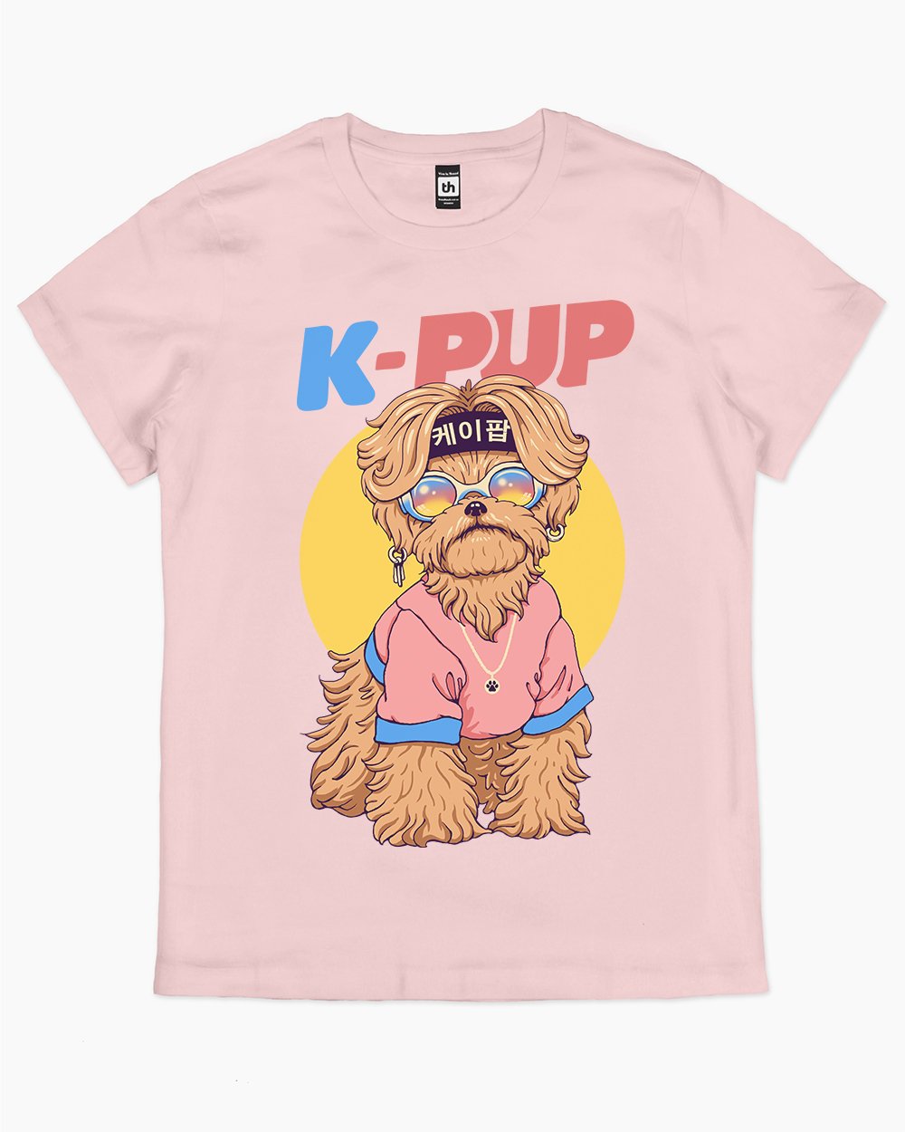 K-Pup T-Shirt