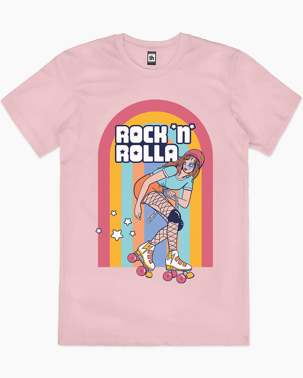 Rock N Rolla T-Shirt