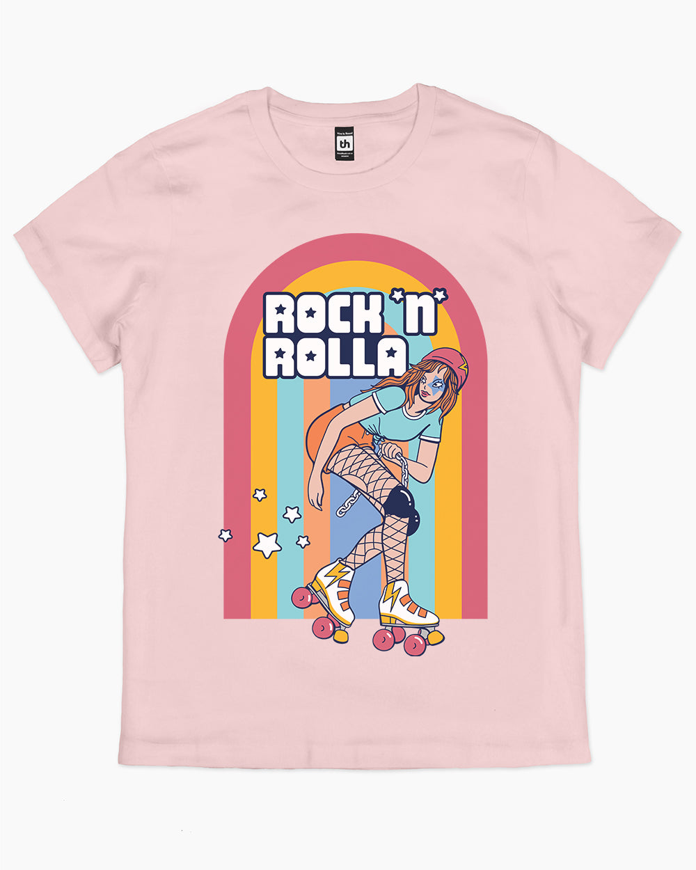 Rock N Rolla T-Shirt