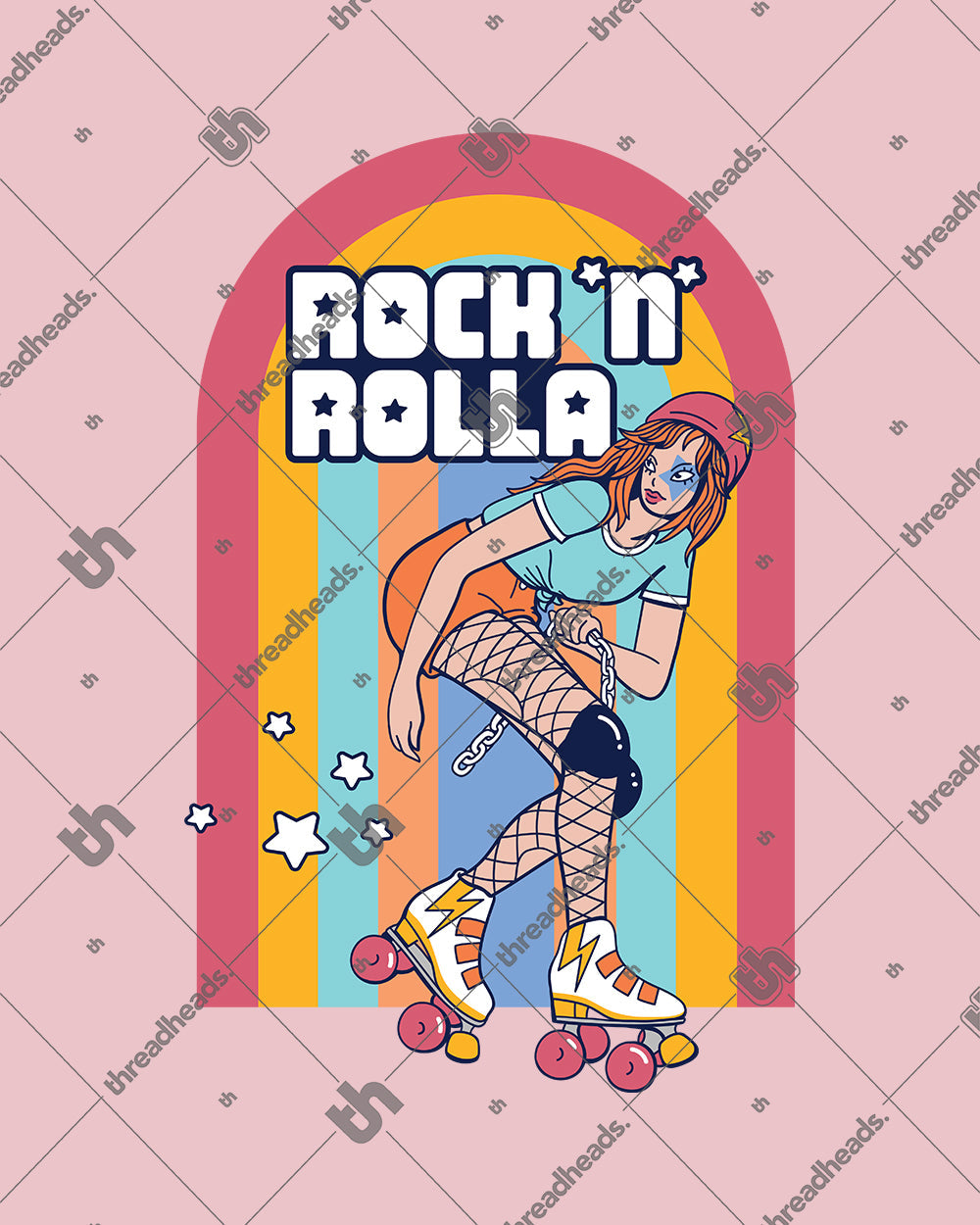 Rock N Rolla T-Shirt