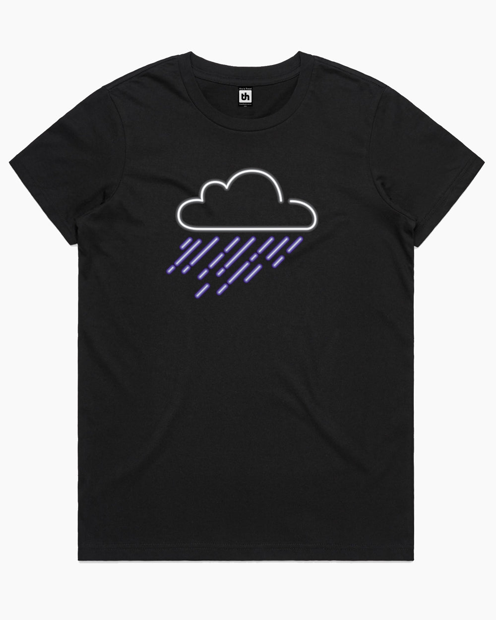 Purple Rain T-Shirt