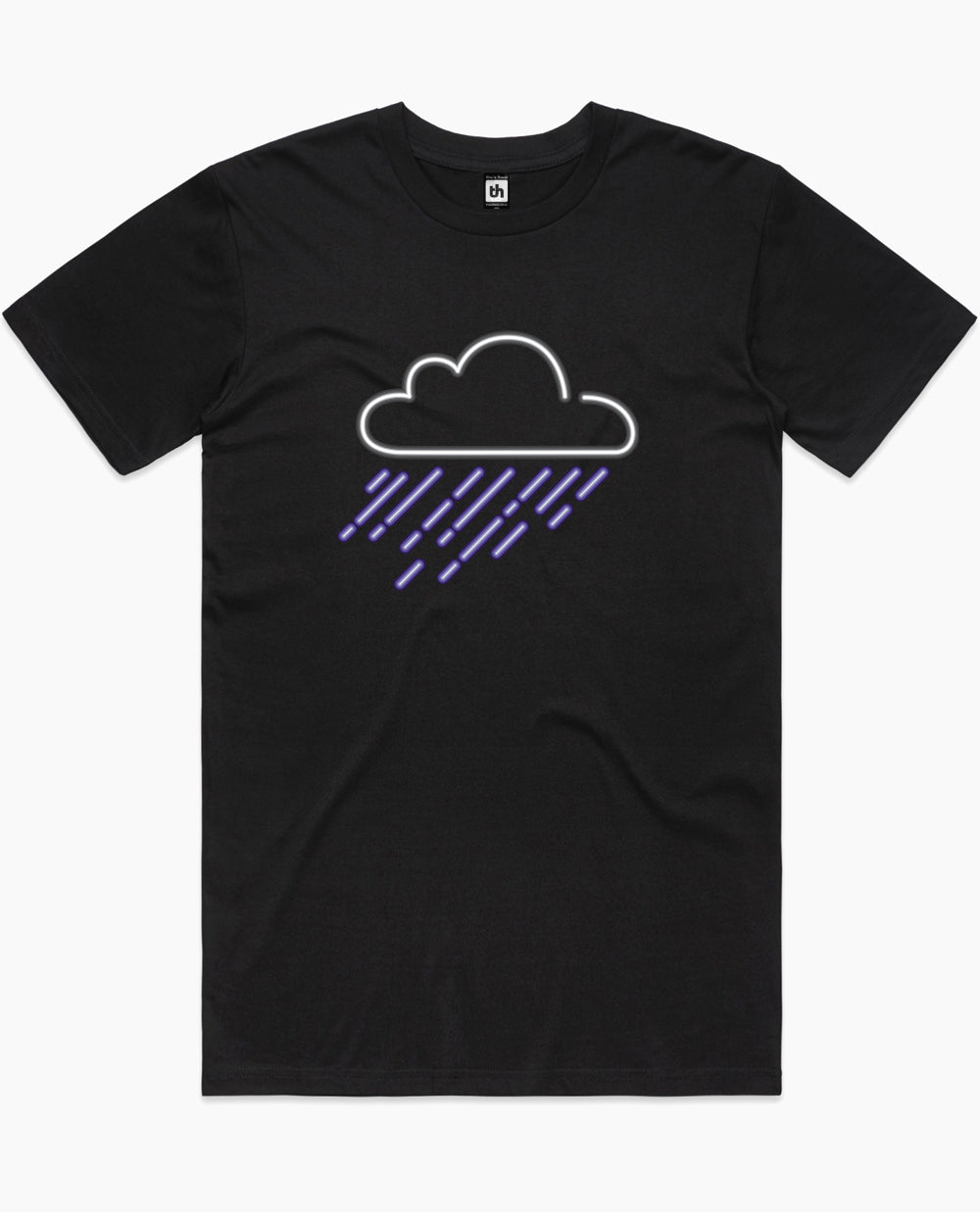 Purple Rain T-Shirt