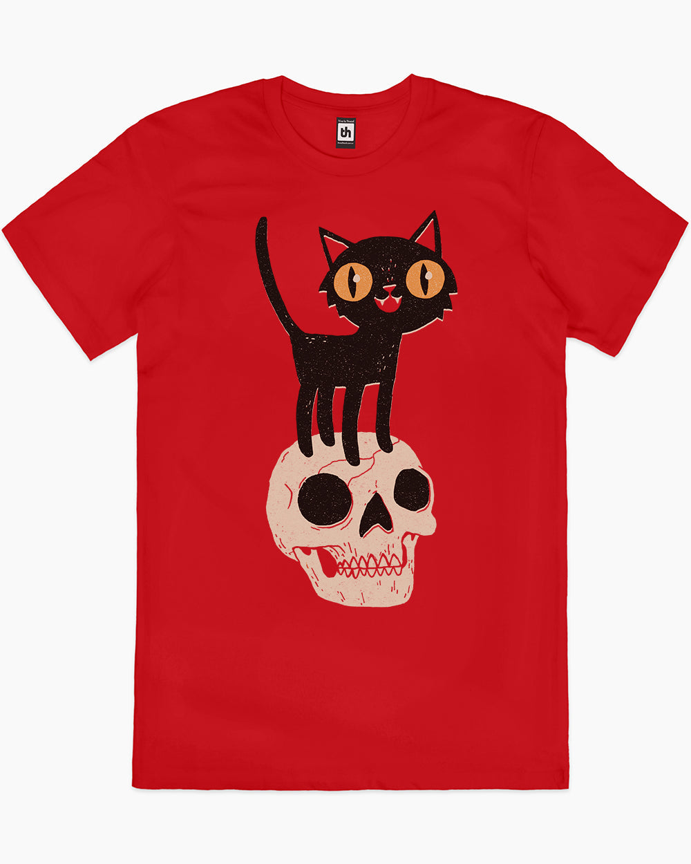 Look What the Cat Dragged In T-Shirt