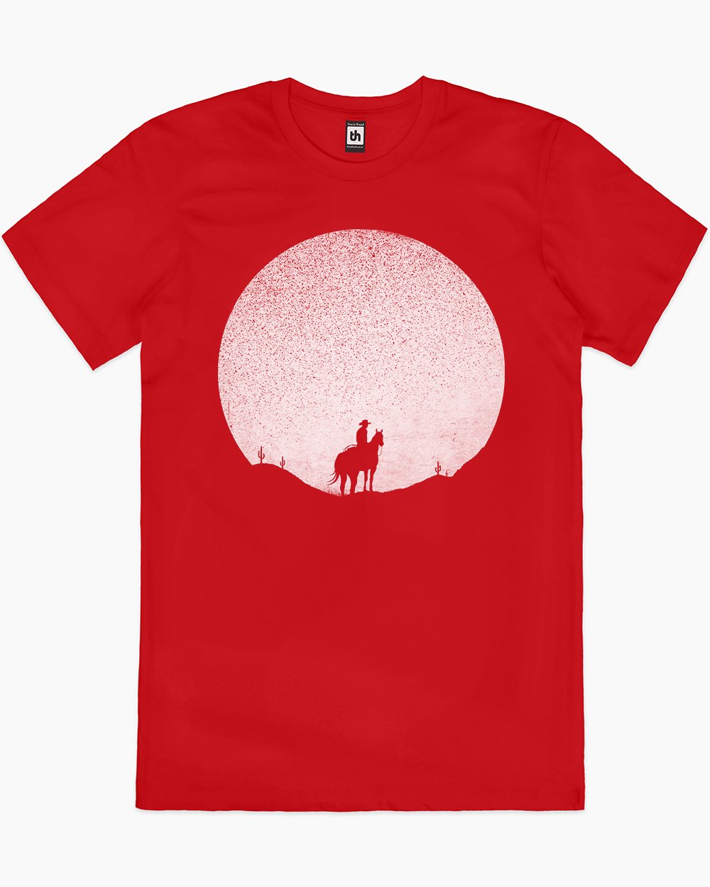 Rising Sunset T-Shirt