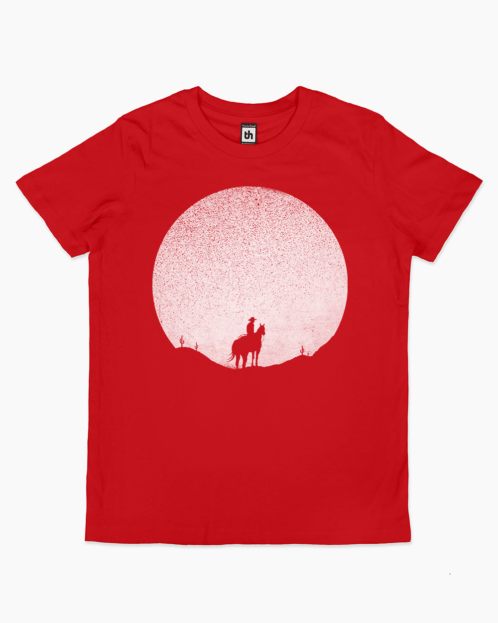 Rising Sunset Kids T-Shirt