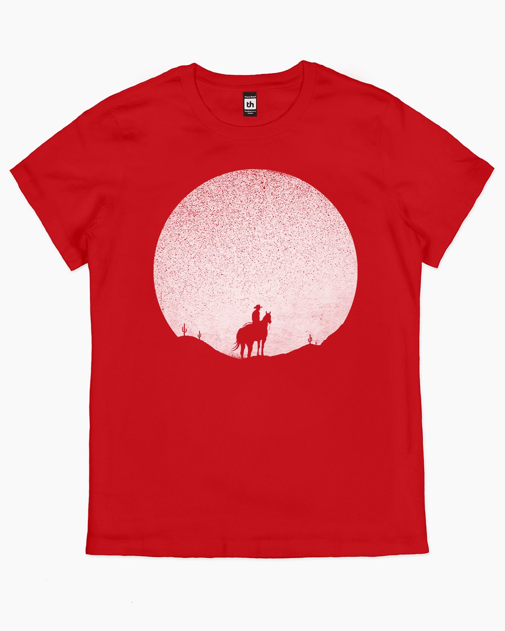 Rising Sunset T-Shirt