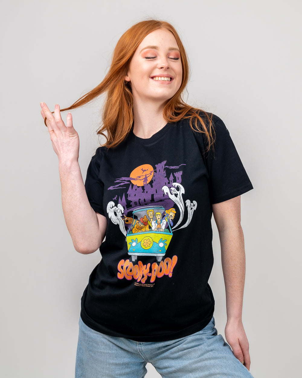 Scooby-Doo T-Shirt