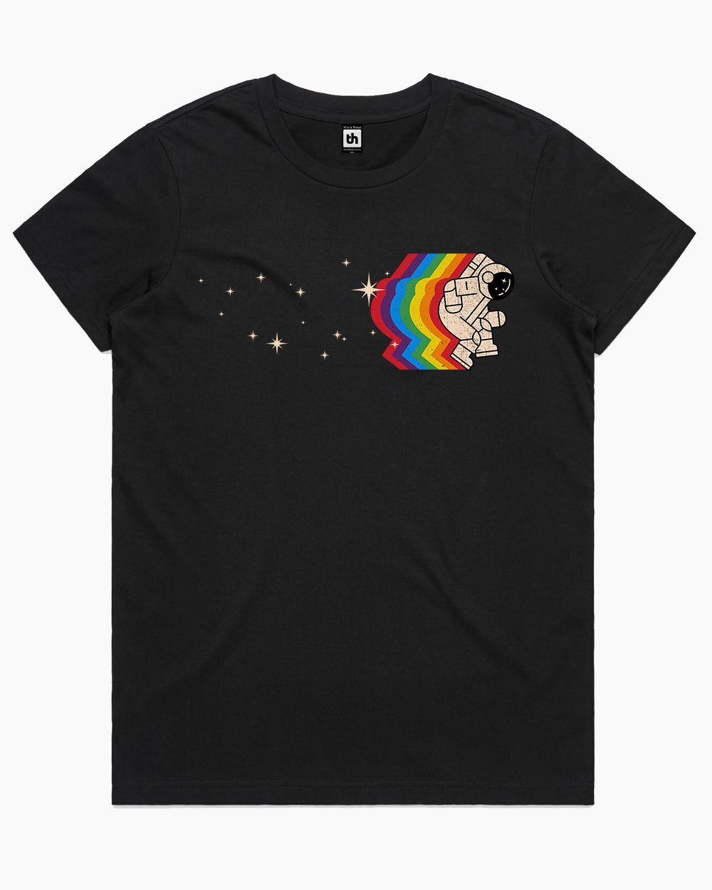 Space Dance T-Shirt