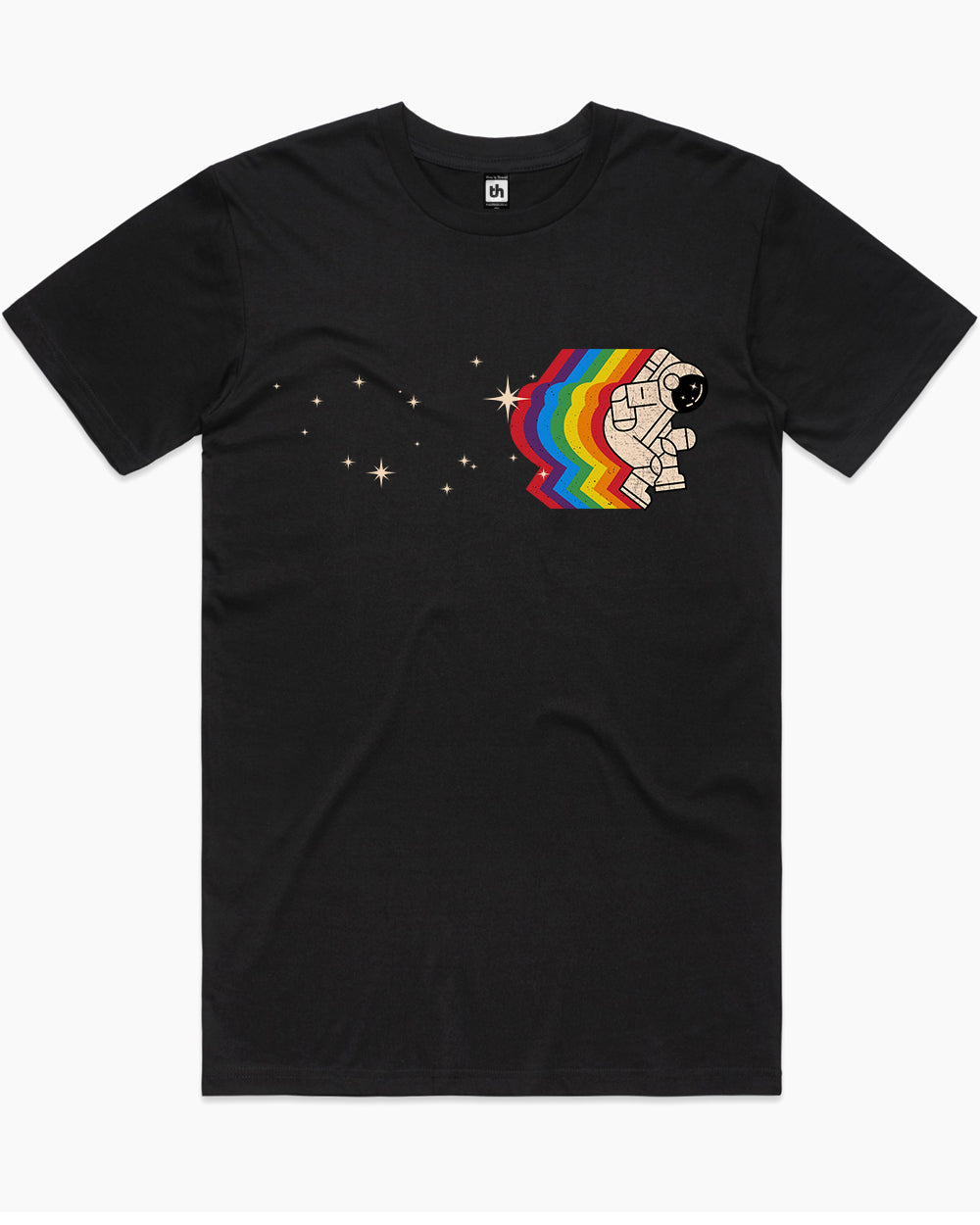 Space Dance T-Shirt