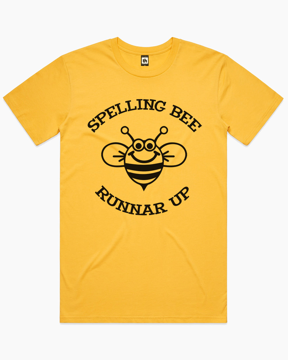 Spelling Bee T-Shirt