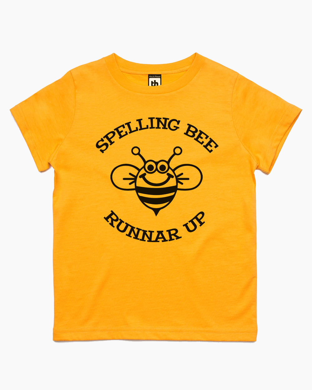 Spelling Bee Kids T-Shirt