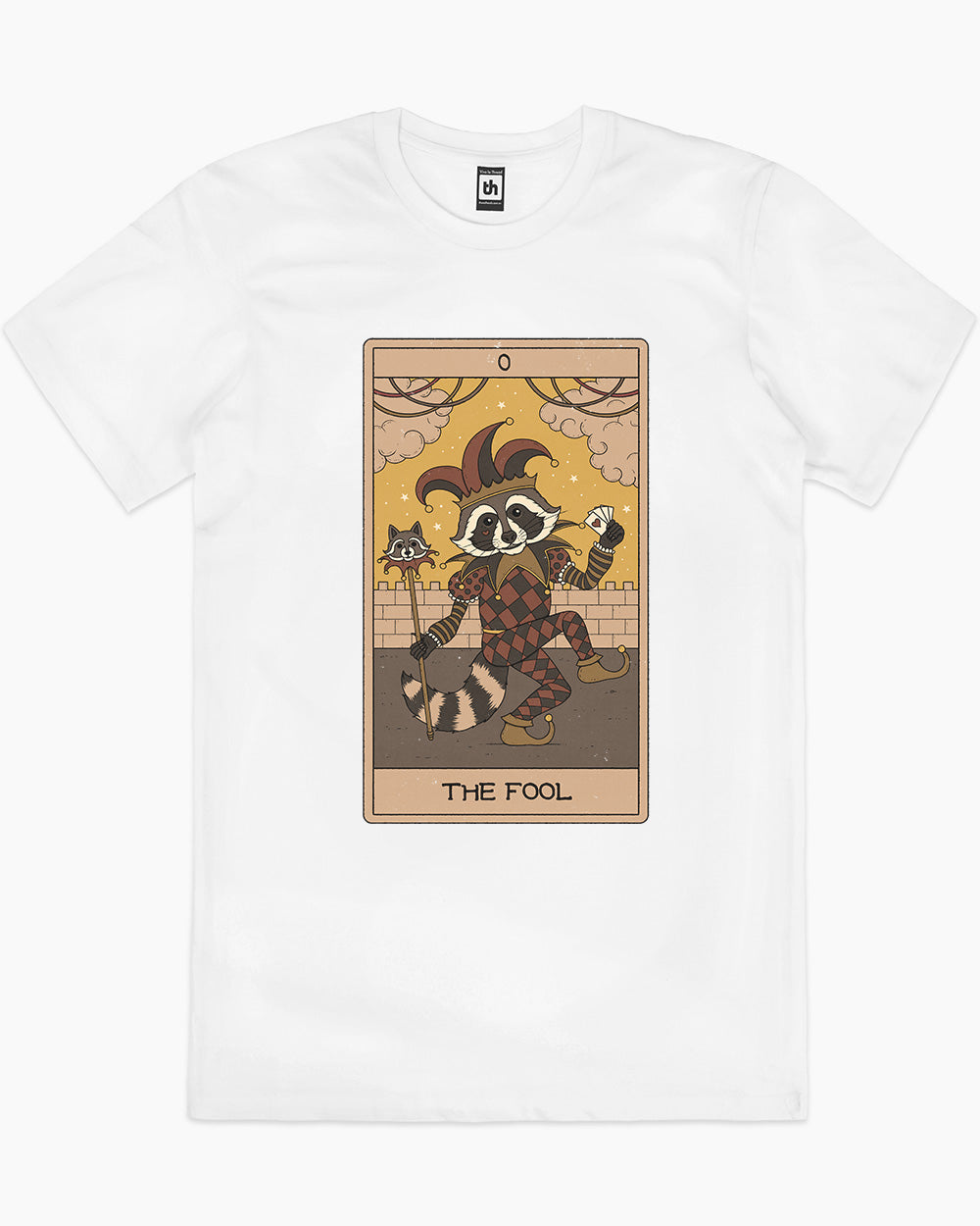 The Fool T-Shirt