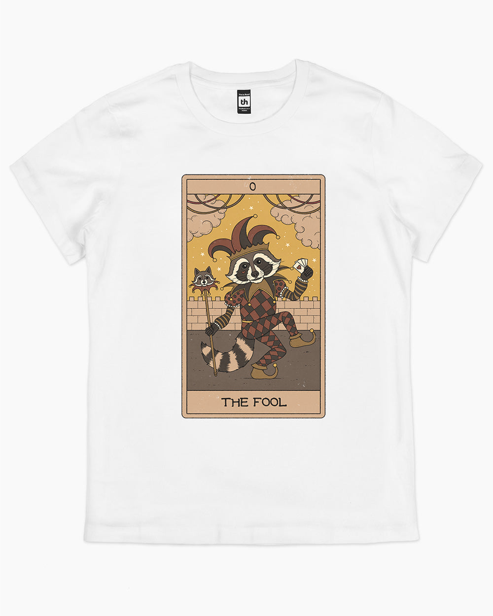 The Fool T-Shirt