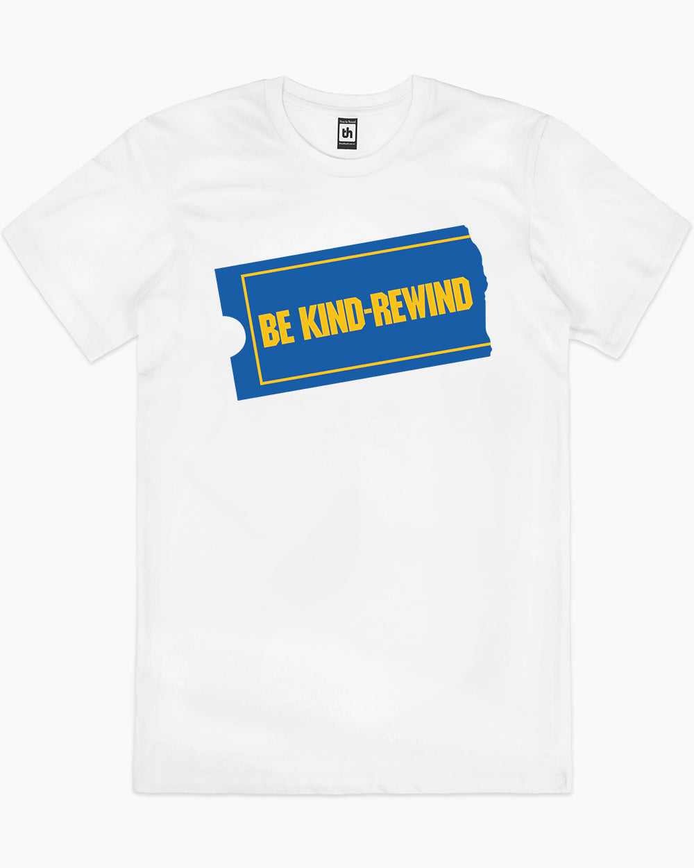 Be Kind - Rewind T-Shirt