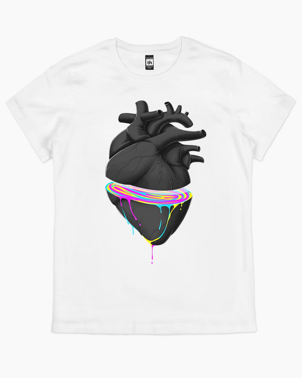 Bleeding Heart T-Shirt
