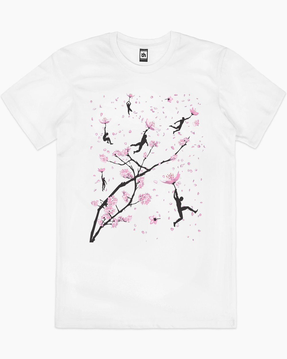 Blossom Flight T-Shirt