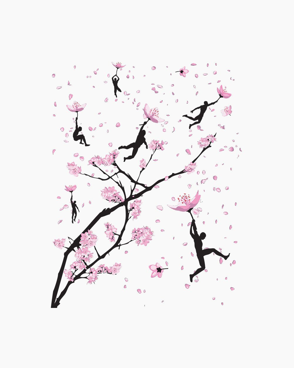 Blossom Flight T-Shirt