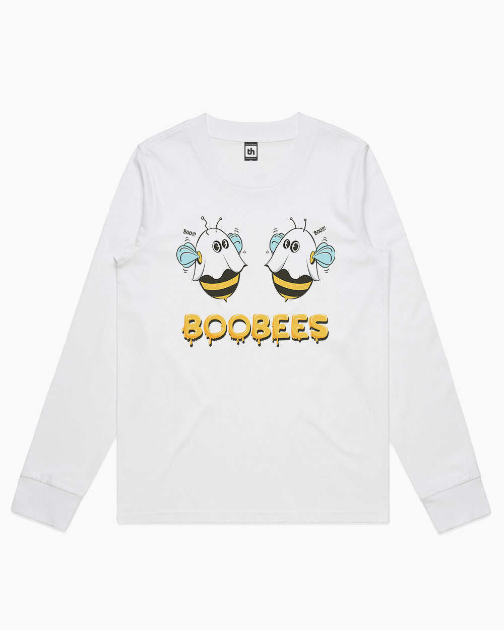 BooBees Long Sleeve