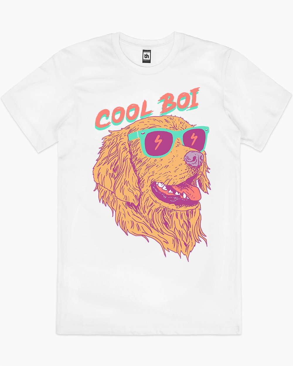 Cool Boi T-Shirt