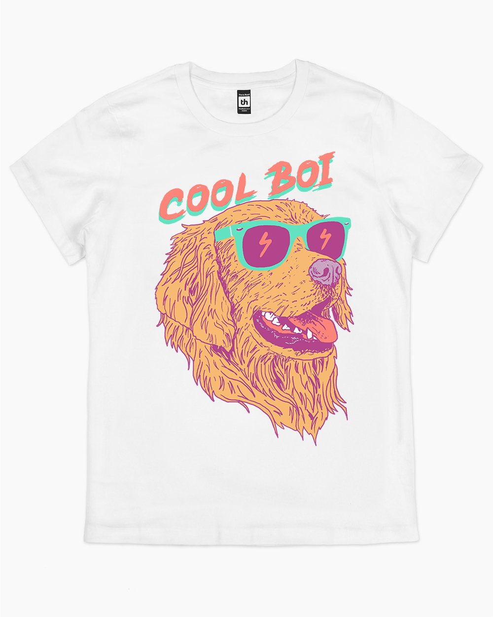 Cool Boi T-Shirt