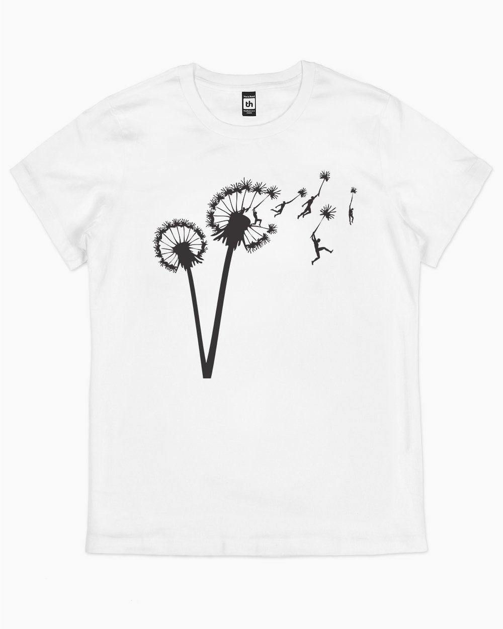 Dandelion Flight T-Shirt