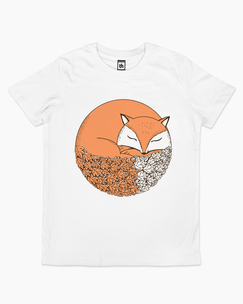 Fox Kids T-Shirt