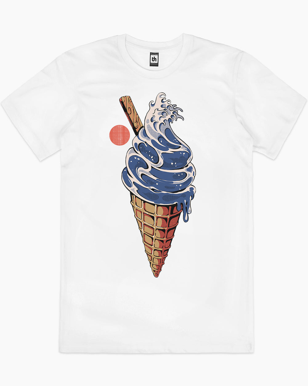 Great Ice Cream T-Shirt