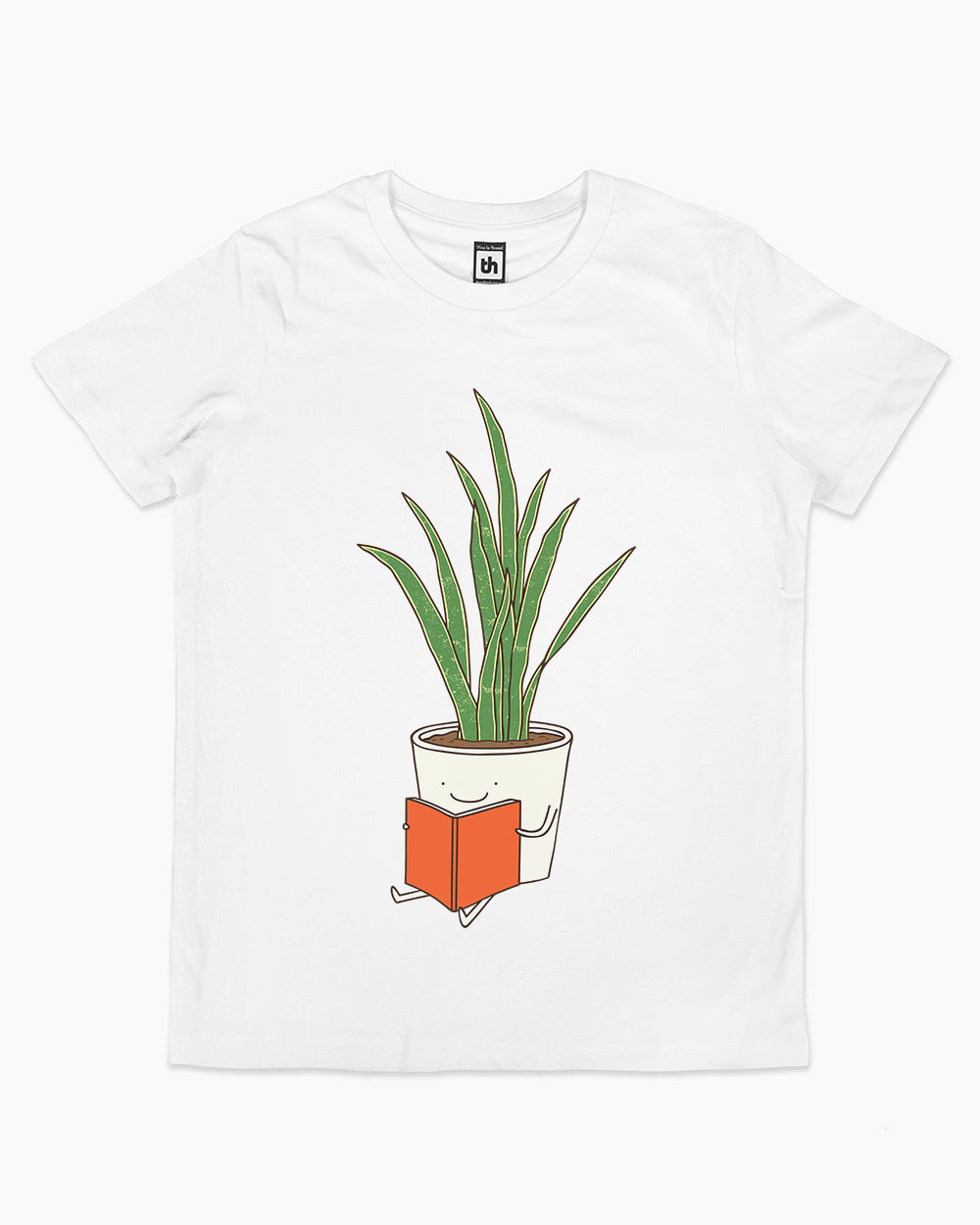 Indoor Plant Kids T-Shirt