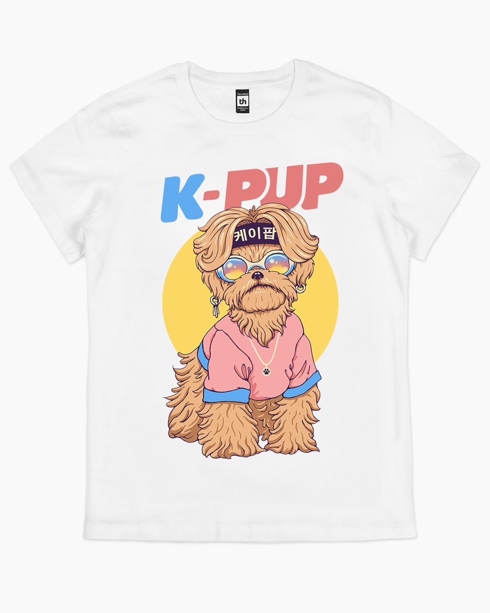 K-Pup T-Shirt