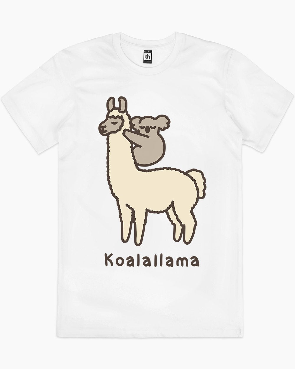 Koalallama T-Shirt