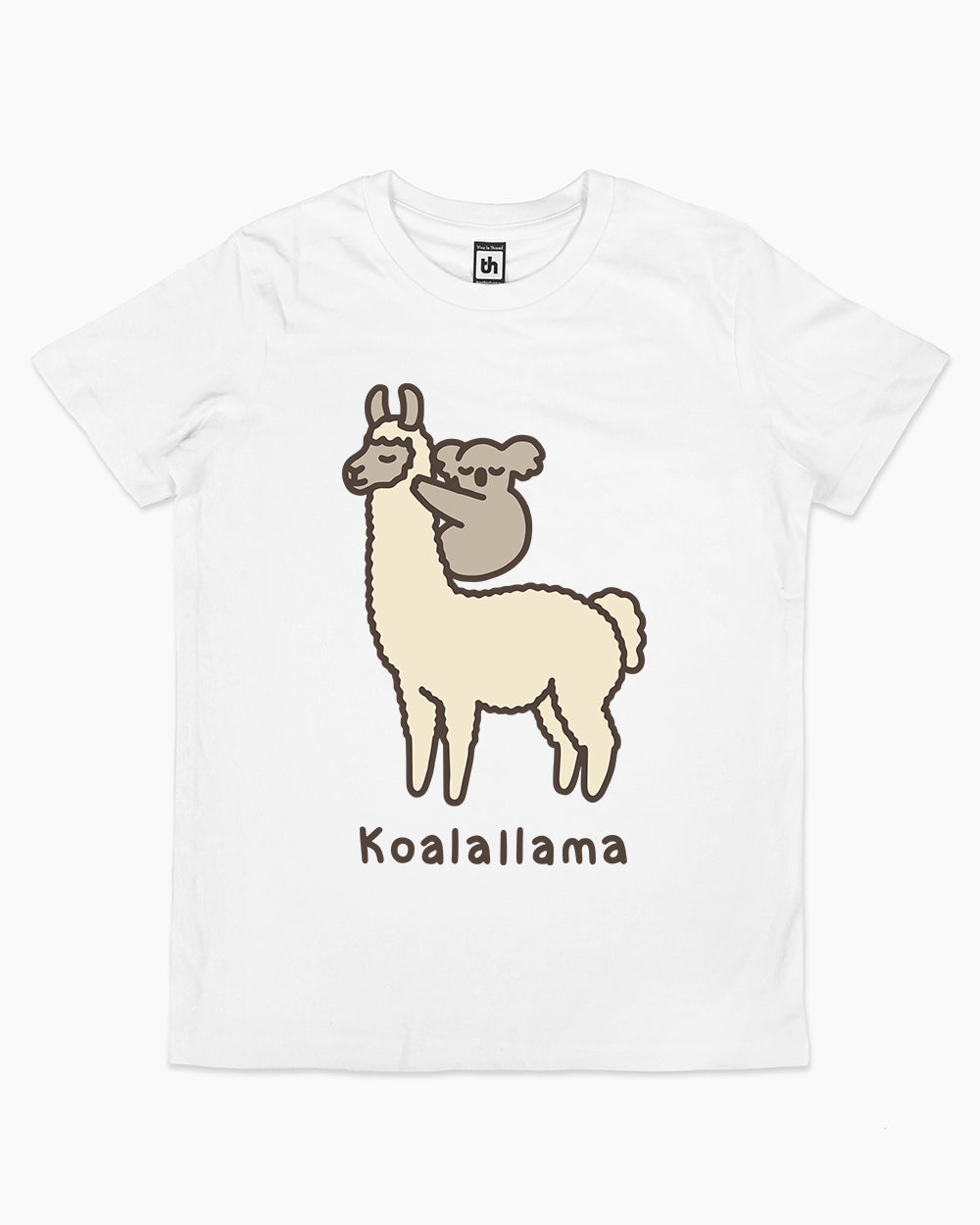 Koalallama Kids T-Shirt