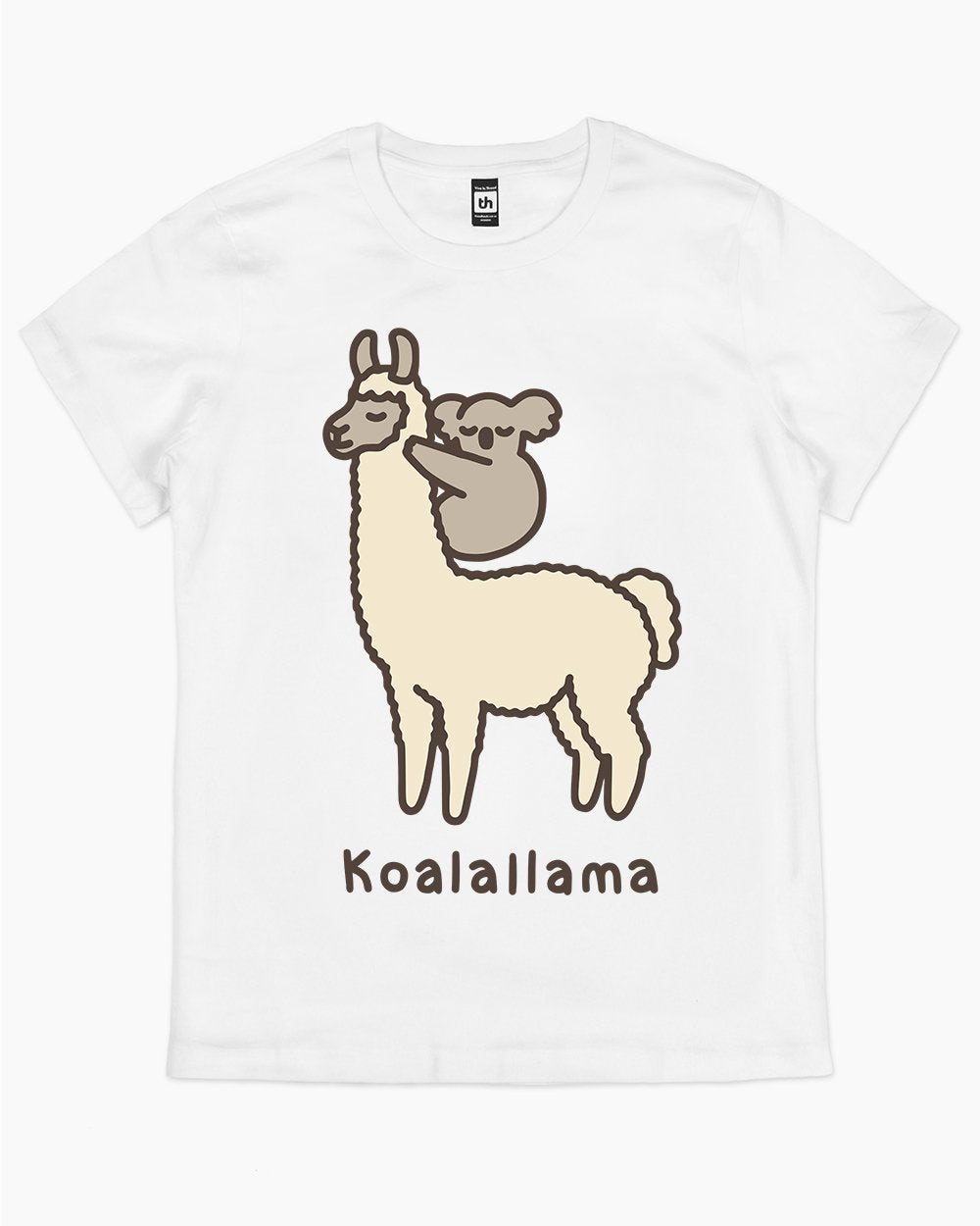 Koalallama T-Shirt