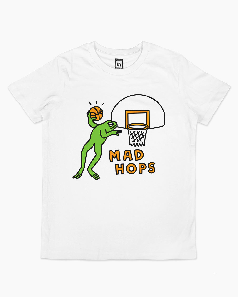 Mad Hops Kids T-Shirt