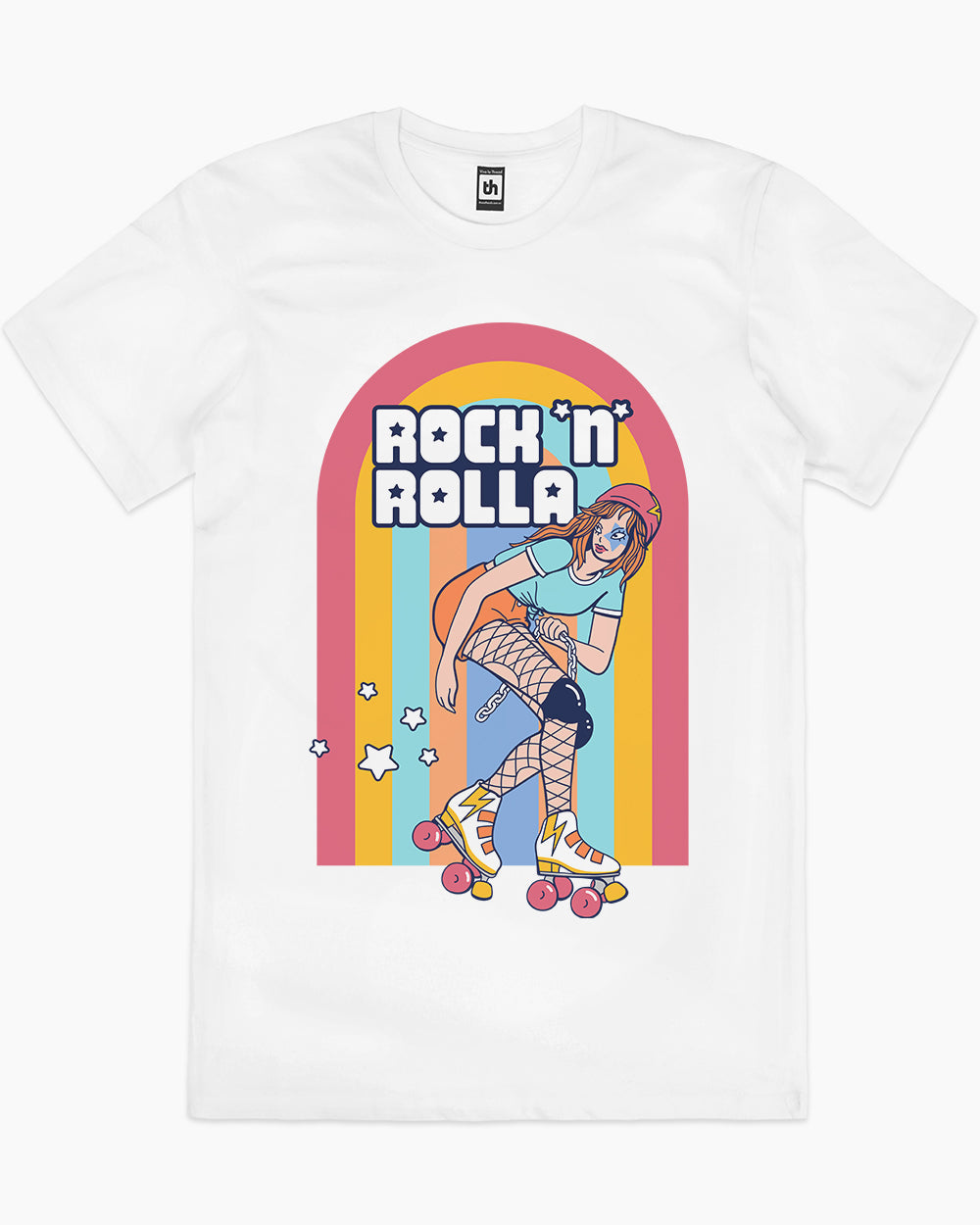 Rock N Rolla T-Shirt