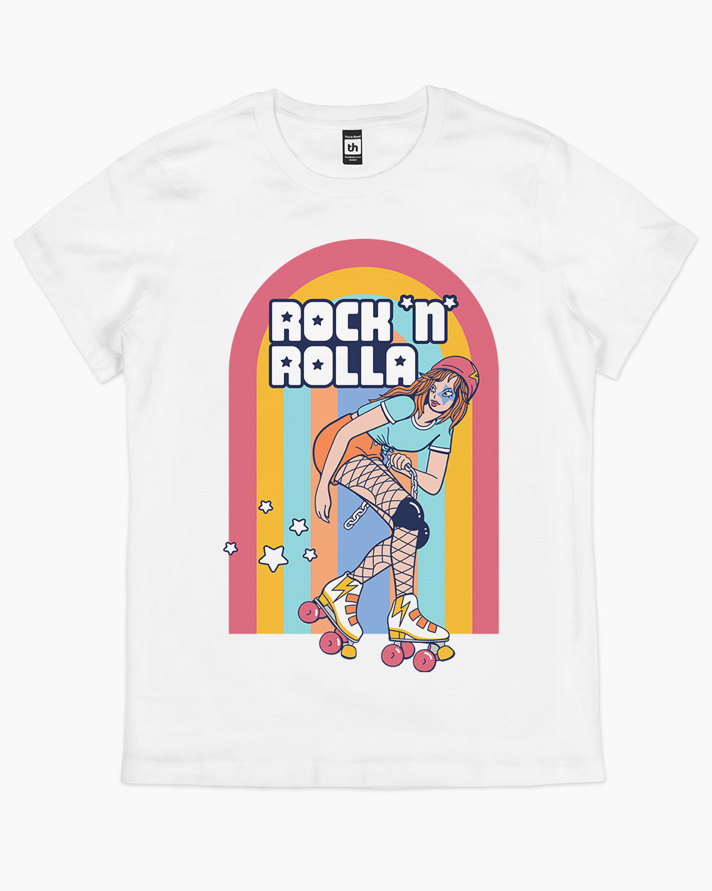 Rock N Rolla T-Shirt