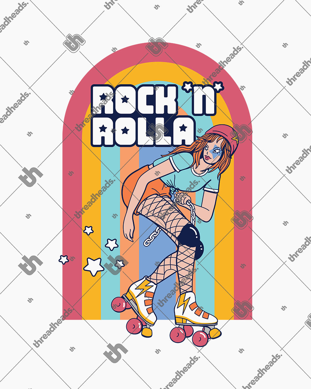 Rock N Rolla T-Shirt