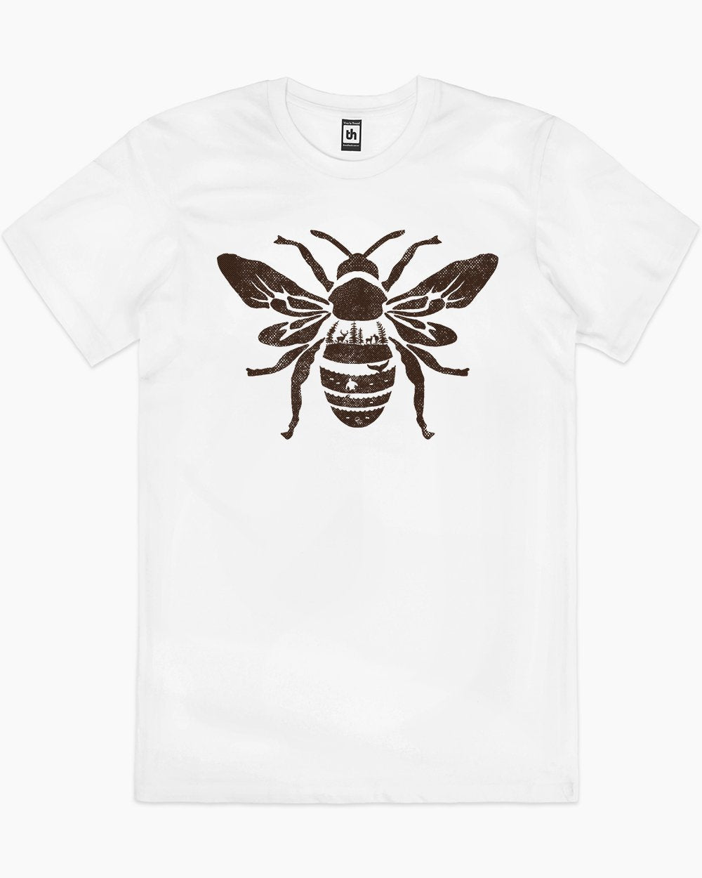 Save the Bees T-Shirt